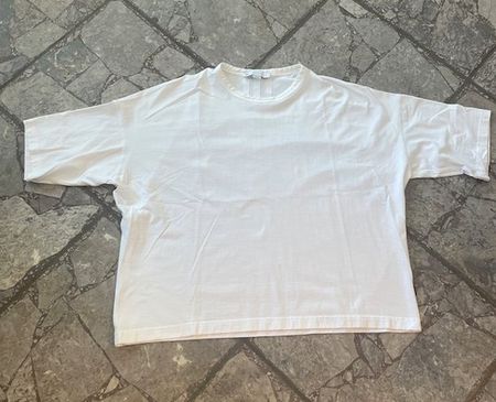 Männer T-Shirt Y-3, Grösse M/L