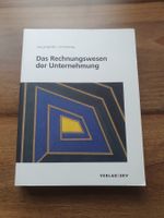 Das Rechnungswesen der Unternehmung