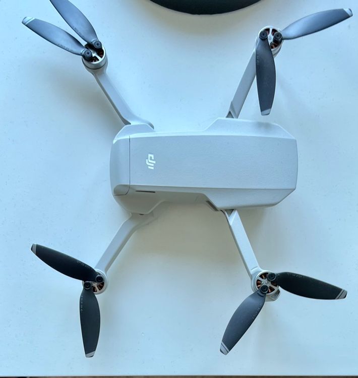 DJI mavic mini | Kaufen auf Ricardo
