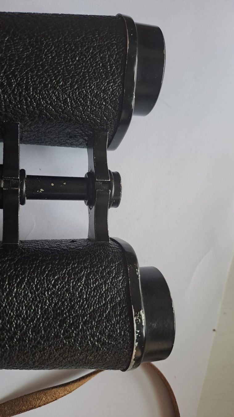 Binocoli: binocolo vintage Cesa 8x30 – Usato da Massagno venduto da alessandro041 9