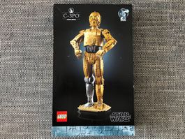 LEGO Star Wars 75398 C-3PO