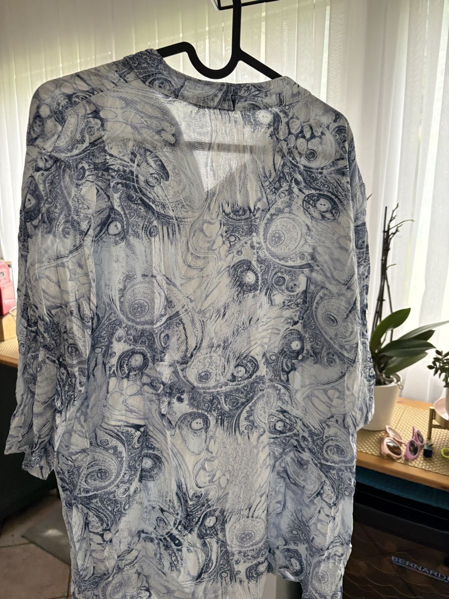 Camicette: Elegante camicia Today, taglia M – Usato da S. Antonino venduto da LIKA91 1
