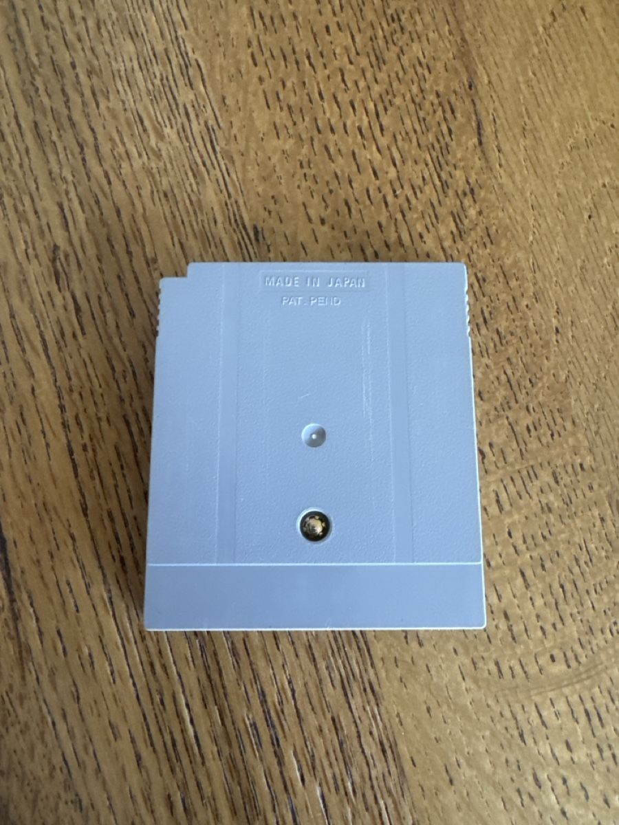 Nintendo Giochi: The Humans Nintendo Game Boy – Usato da Lenzburg venduto da eyworld 1