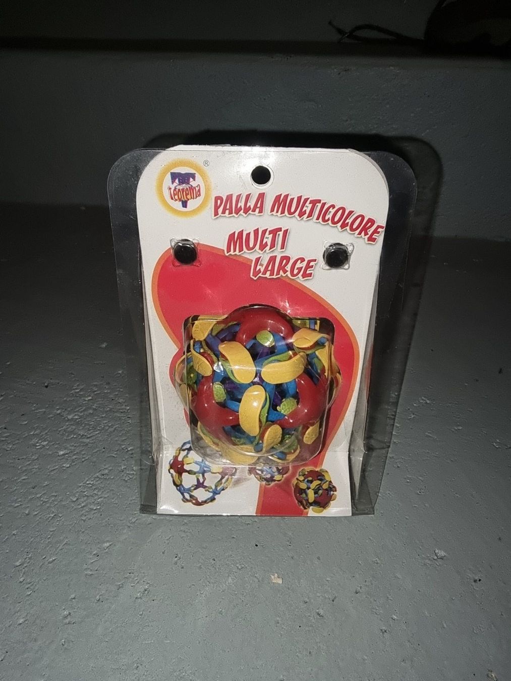 Palloni: Spielzeug Bälle – Usato da Hausen AG venduto da 1stok 3