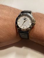 Bevery Hills Polo Club quartz uhr 6mm Dick 34 mm