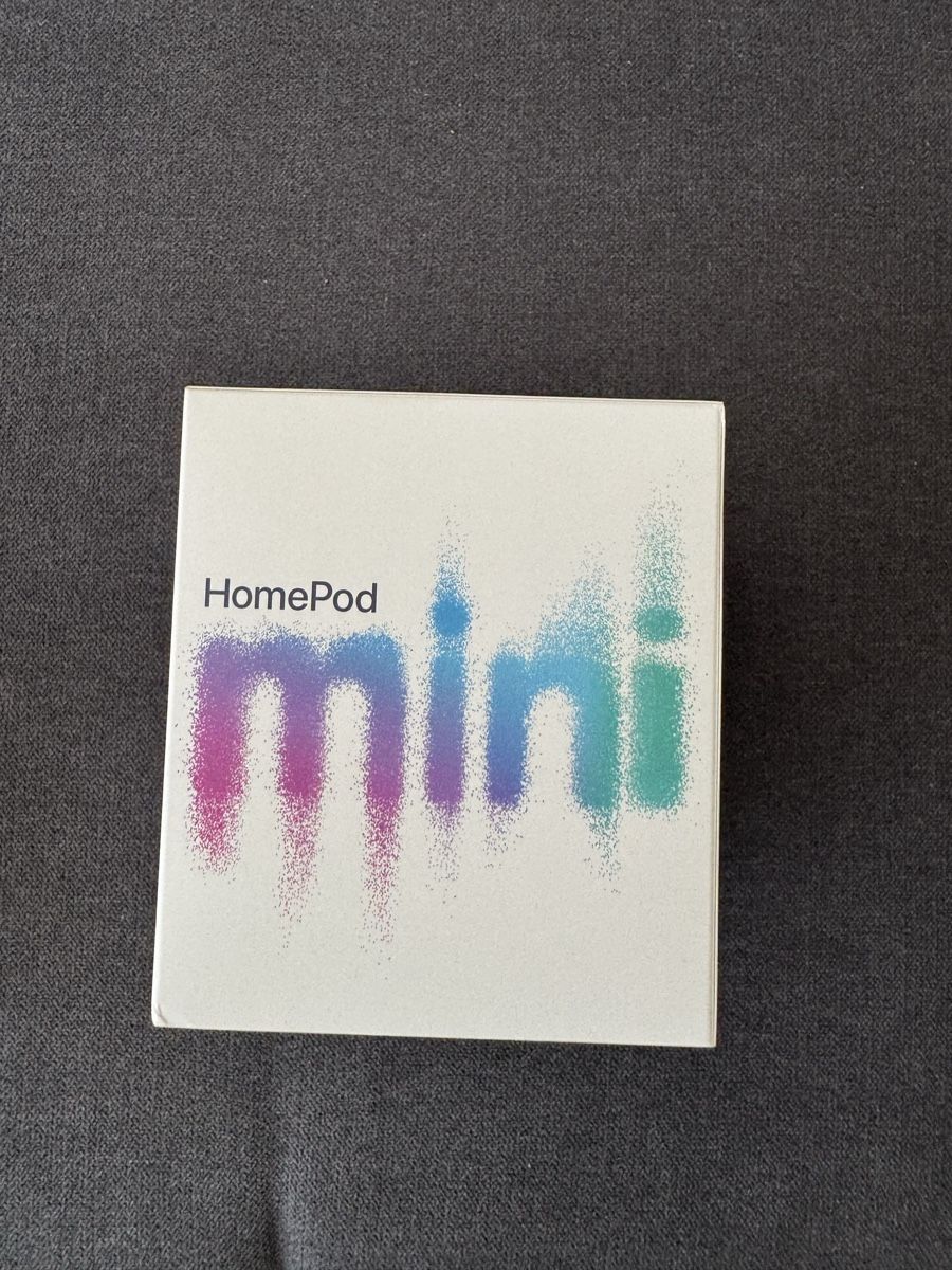 Apple Casse acustiche: Apple HomePod mini – Enceinte intelligente – Usato da Genève venduto da pre_9tyc 1