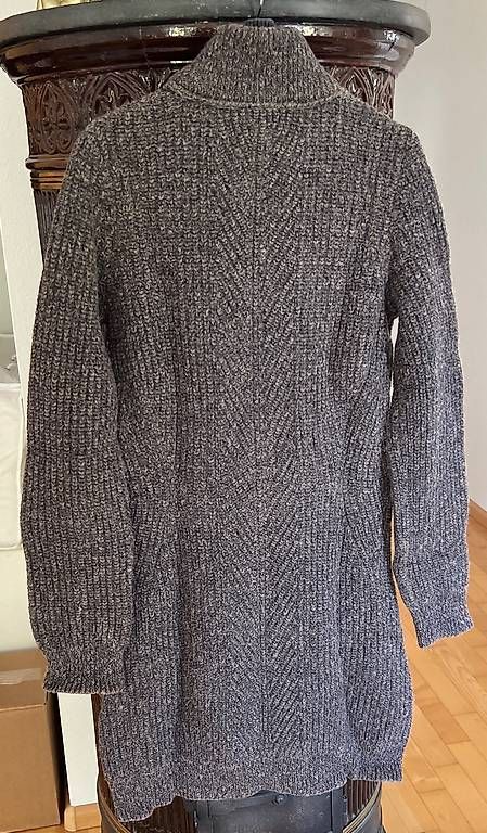 Giacche: HESSNATUR Strickjacke S – Usato da Basel venduto da Findus78 1