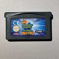 Sponge Bob - Game Boy Advance