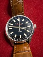 Panzera Time Master Automatic 45 mm Gepflegt