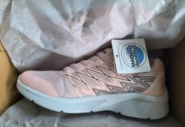 Skechers Sneaker Gr. 34 (NEU)