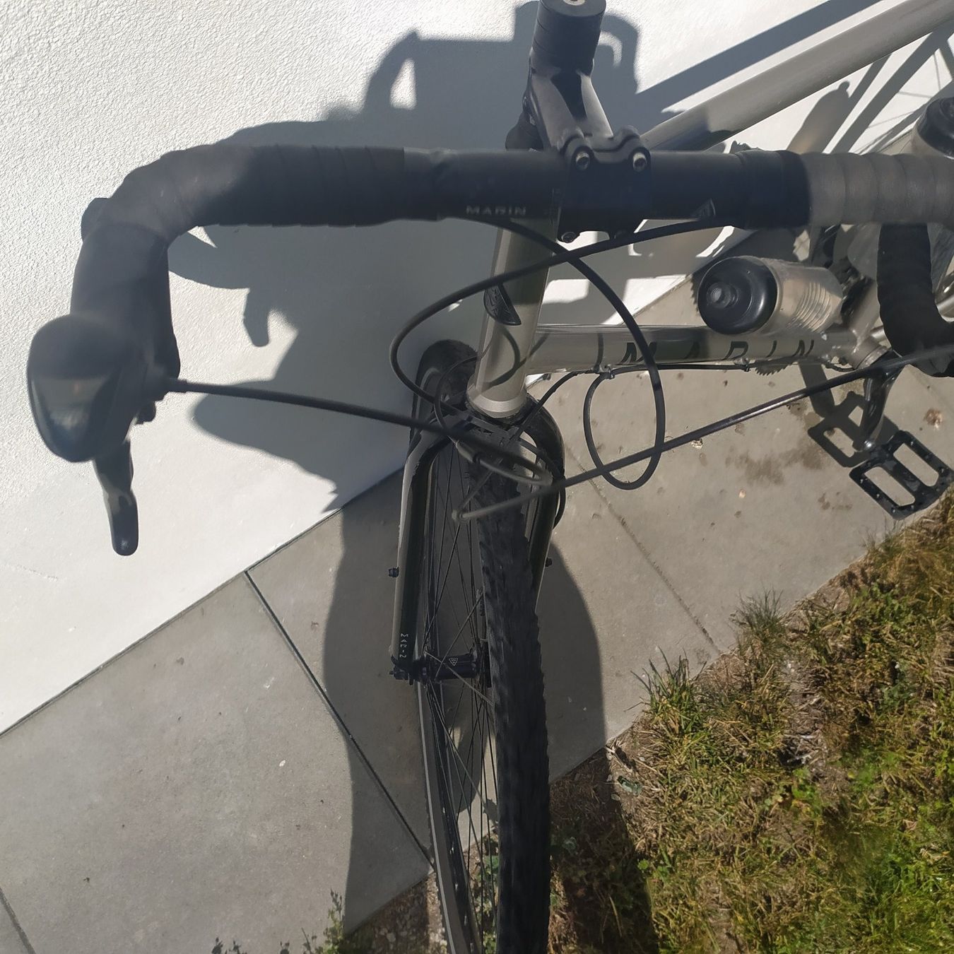 Marin Biciclette: Marin Velo – Usato da Fiesch venduto da rahimo 5