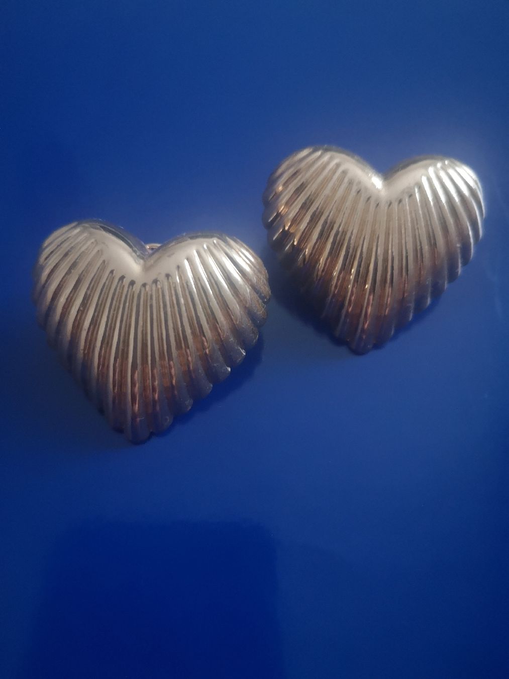 Zara Orecchini pendenti & Orecchini a lobo: Zara boucles d'oreilles – Nuovo (secondo la descrizione) da Lausanne venduto da mooshi-wooshi 1