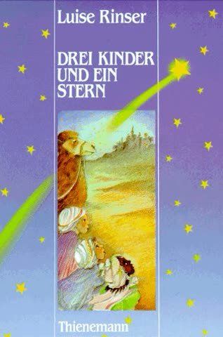Libri: Drei Kinder und ein Stern – Usato da Neuchâtel venduto da Dualseele