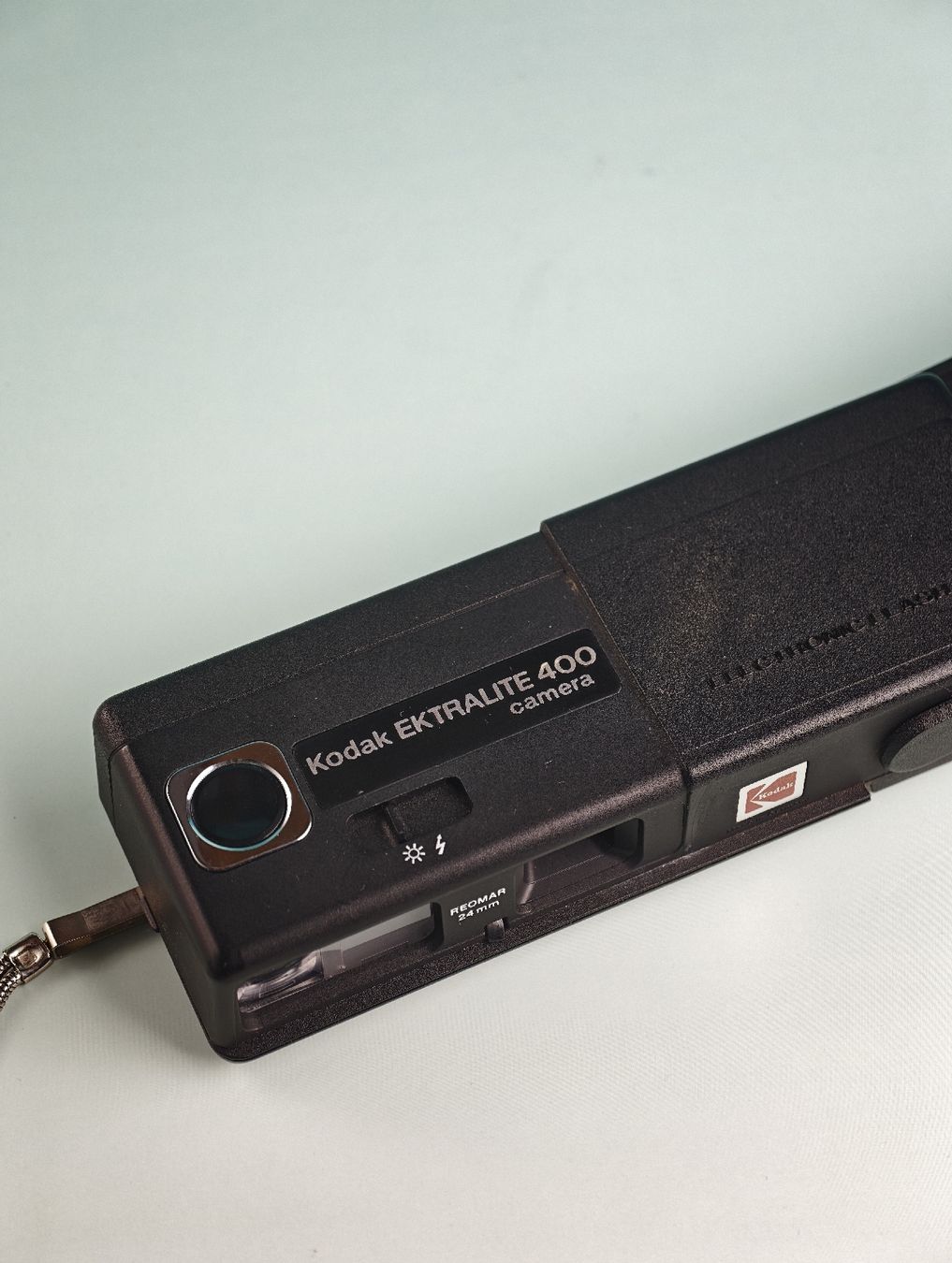 Kodak Fotocamera: Kodak Ektralite 400 – Usato da Oron-le-Châtel venduto da max_zg5l 2