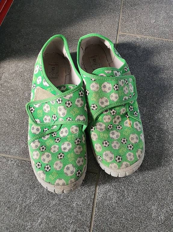 Scarpe per ragazzi: Finken – Usato da Waltenschwil venduto da ginola_23