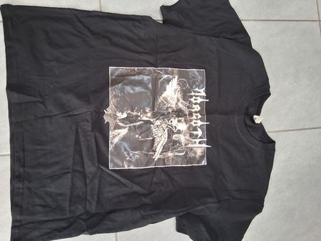 ts morgoth- cursed (metal)