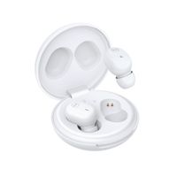 Streambud Pico True Wireless weiss