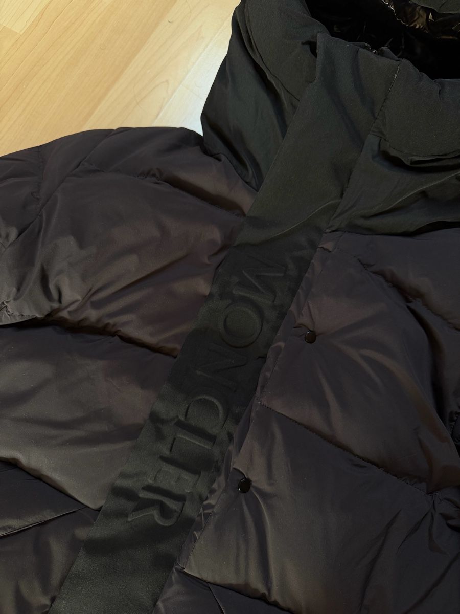 Giacche: Winterjacke von meinem Ex – Usato da Kaltbrunn venduto da salomonsandro 1