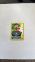Panini Sticker Mohammed Amoura ALG 20