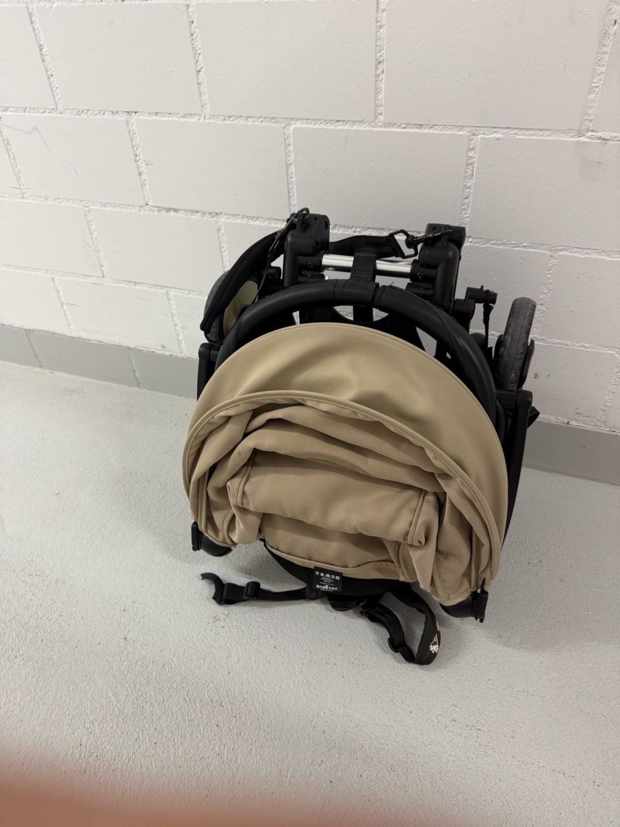 Kinderwagen: Yoyo 2 Kinderwagen / Pram – Gebraucht aus Dübendorf von alexandru_gal 4