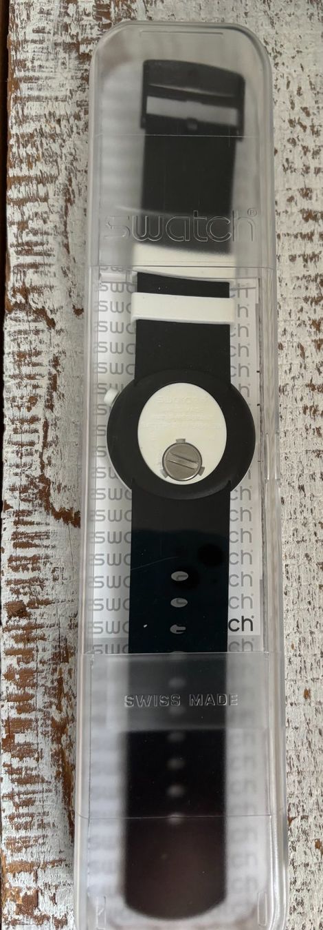 Swatch Uhren: SWATCH Poplooking – Neu (gemäss Beschreibung) aus Ostermundigen von palmen70 2