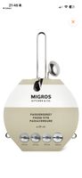 MIGROS Passiergerät ø 24 cm