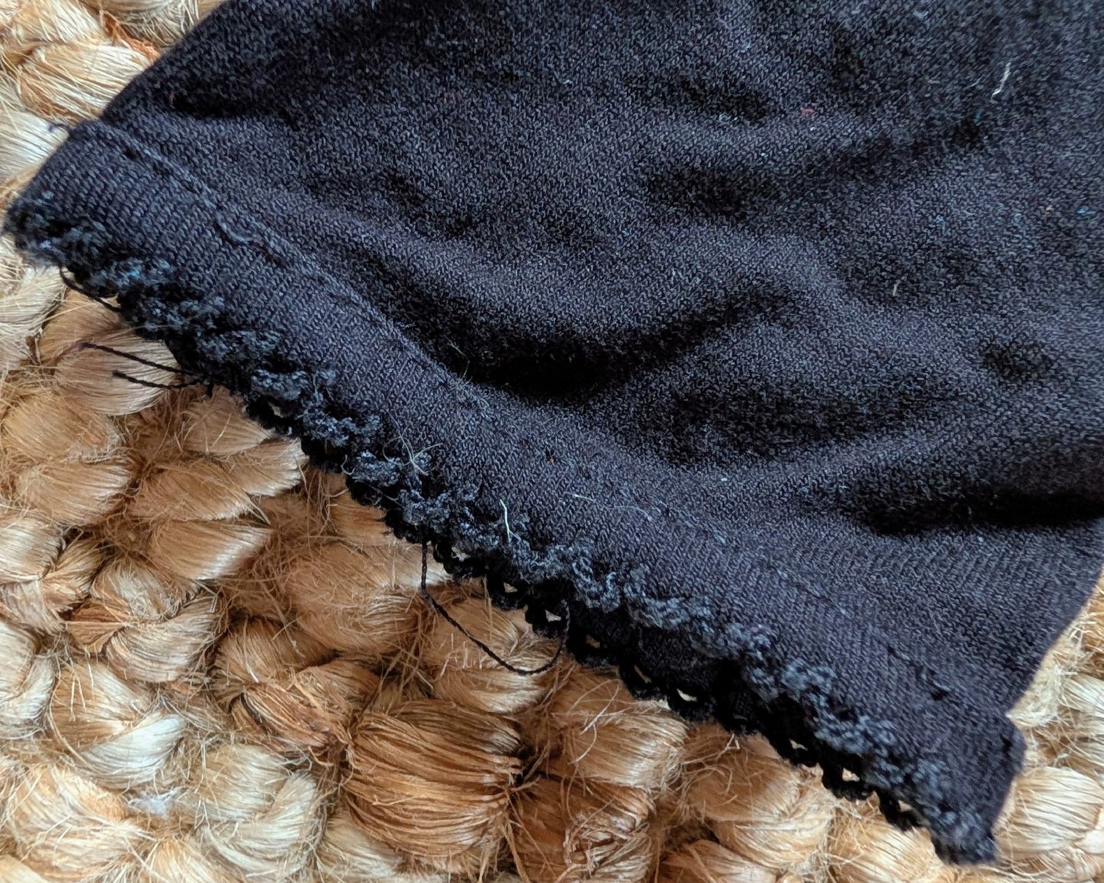 Deerberg Leggings: Deerberg Leggings schwarz Grösse S – Gebraucht aus Nänikon von Haexli_70 1