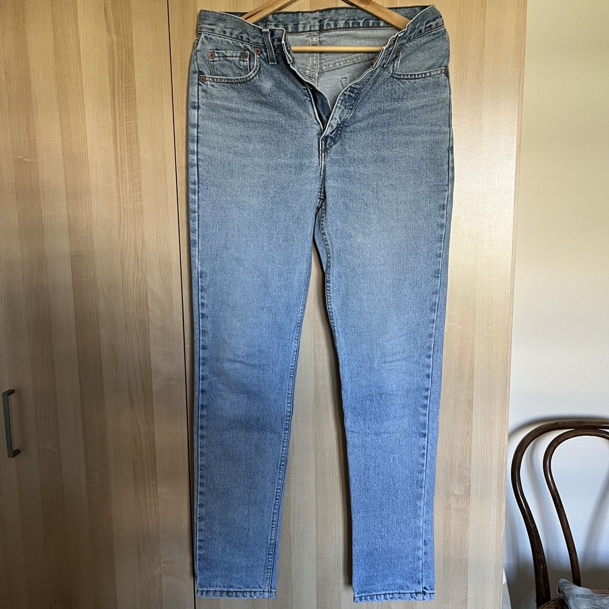 Levi's Jeans: Levi's Jeans 613 80er Modell – Gebraucht aus Schaffhausen von Quadrophenia27 1
