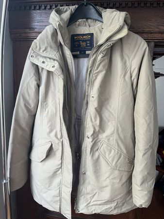 Woolrich Offwhite