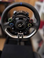 Fanatec GT DD Pro 8Nm + Playseat + PSVR2