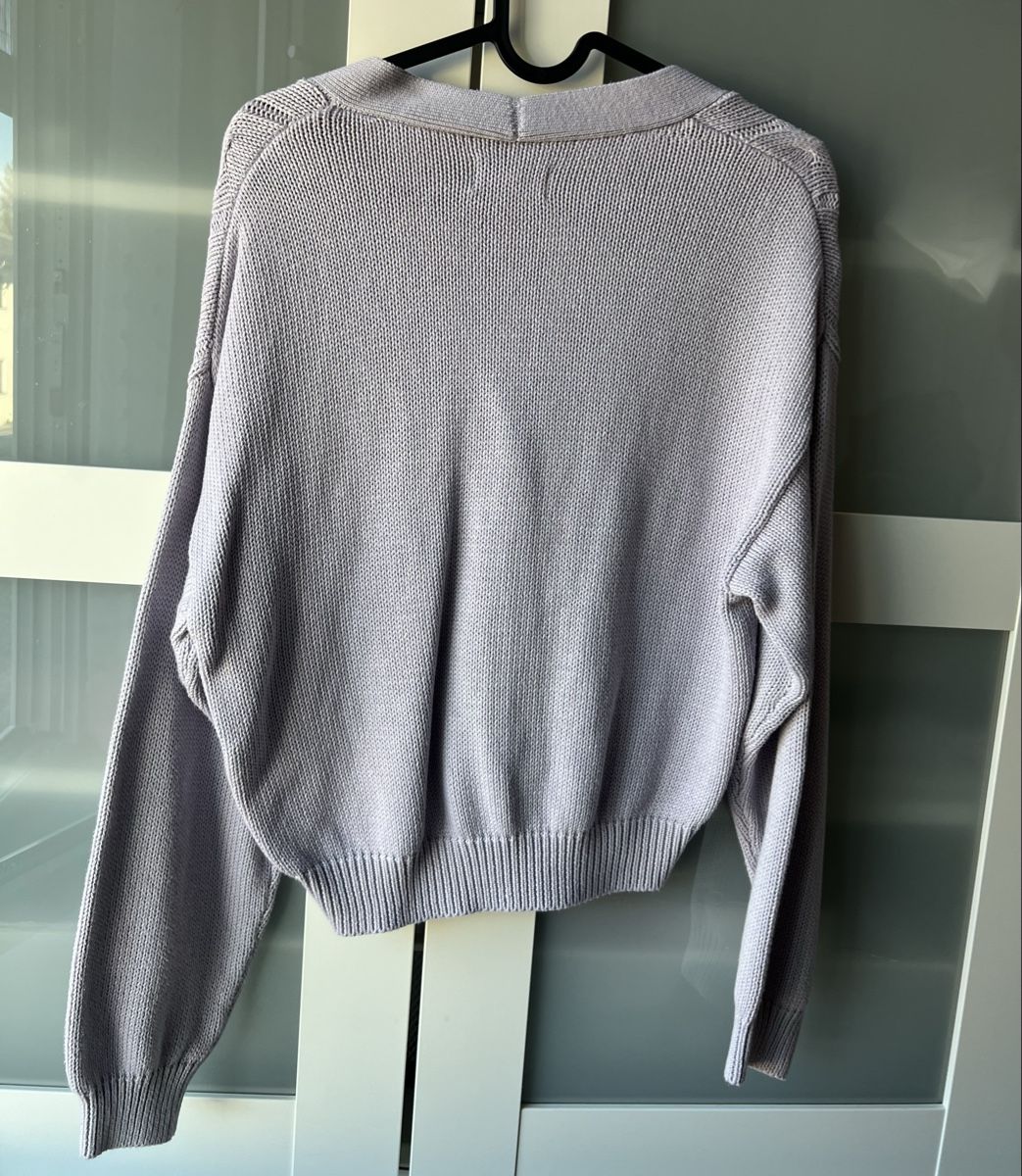 Maglioni & Felpe: Chunky knit cardigan, even & odd, size S – Nuovo (secondo la descrizione) da Alchenflüh venduto da panmae8 1