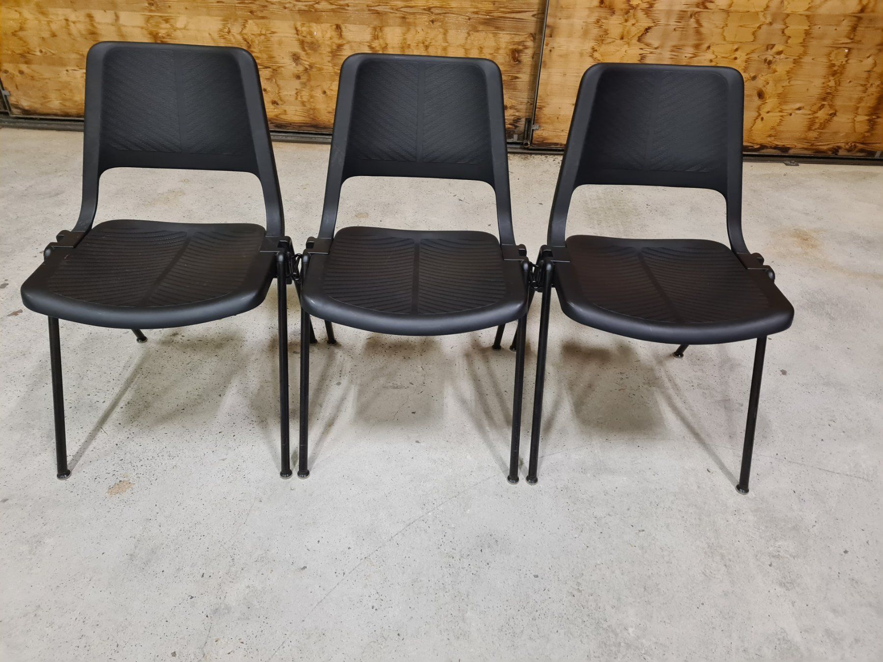 Giroflex Chaises: Konferenz Stühle Giroflex – D'occasion à Rüti b. Büren par Ronmo 5