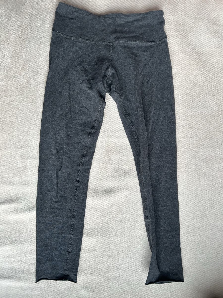 Lululemon Leggings: Lululemon cotton leggings – Usato da Herrliberg venduto da sof_rk7l