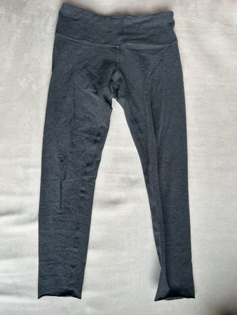 Lululemon cotton leggings