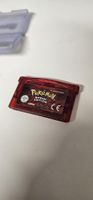 Pokemon Rubin Edition
