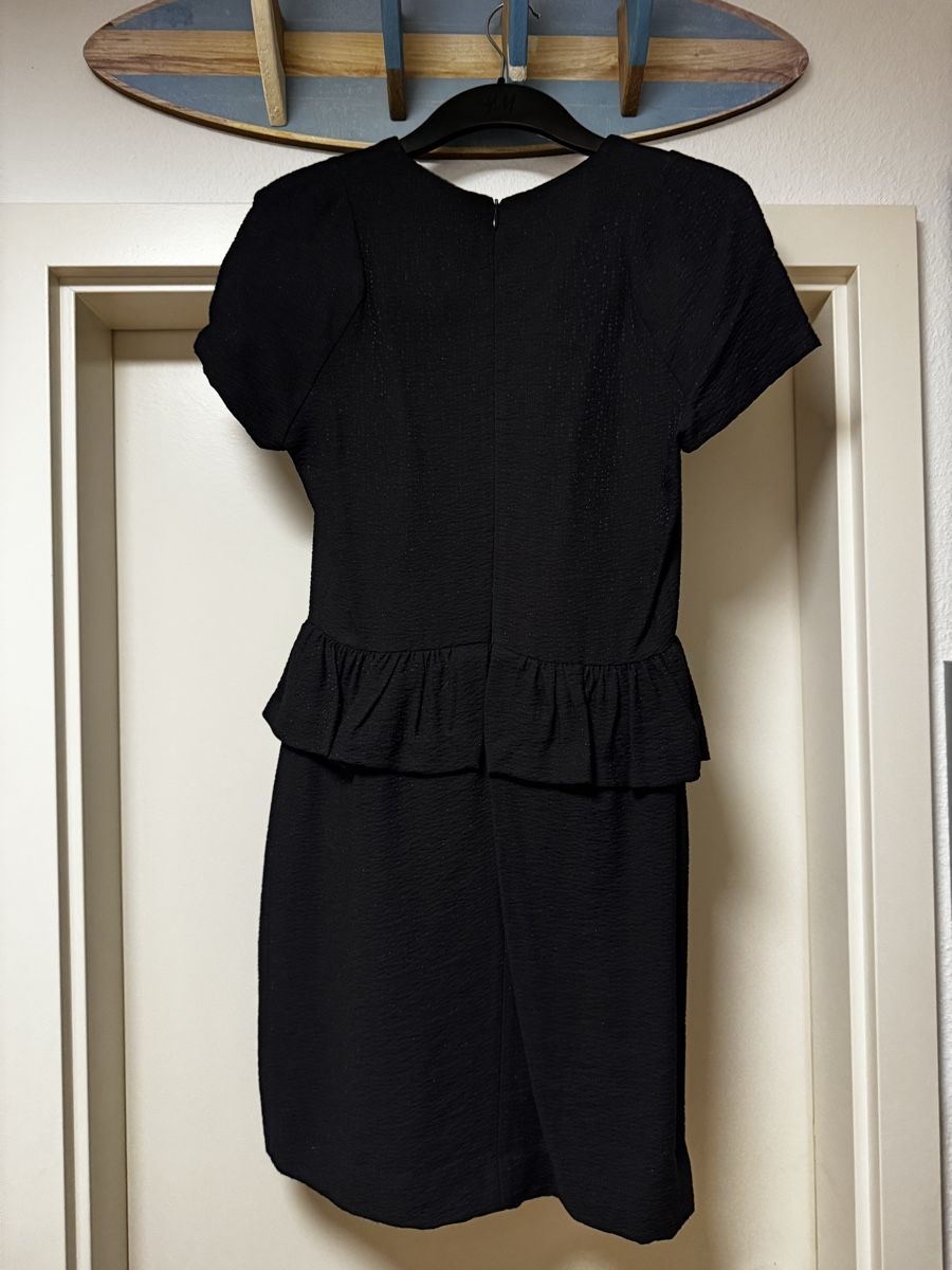 Sandro Vestiti: Robe Noire Sandro – Usato da Préverenges venduto da mar_sk68 1