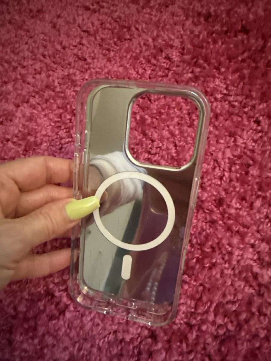 iDeal of Sweden Cover & Protezioni schermo: Original iPhone 16 Pro Hülle mit Blumenmuster, Top! – Nuovo (secondo la descrizione) da Richterswil venduto da cobruetsch 1