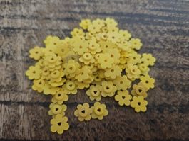 lego 3742 lot de 100 pièces Yellow Plant Flower Small