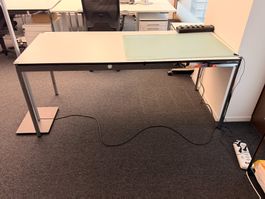 USM Tisch (Lot 65) 8304 Wallisellen