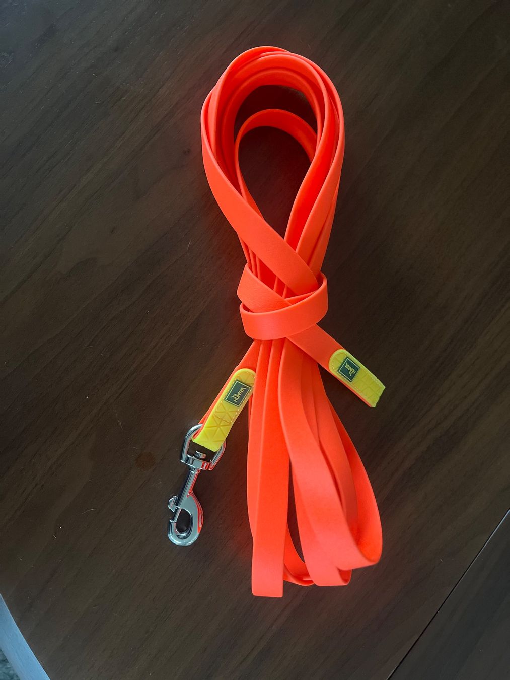Hunter Leine & Halsband: Schleppleine – Neu (gemäss Beschreibung) aus Bülach von hel_cn52 3