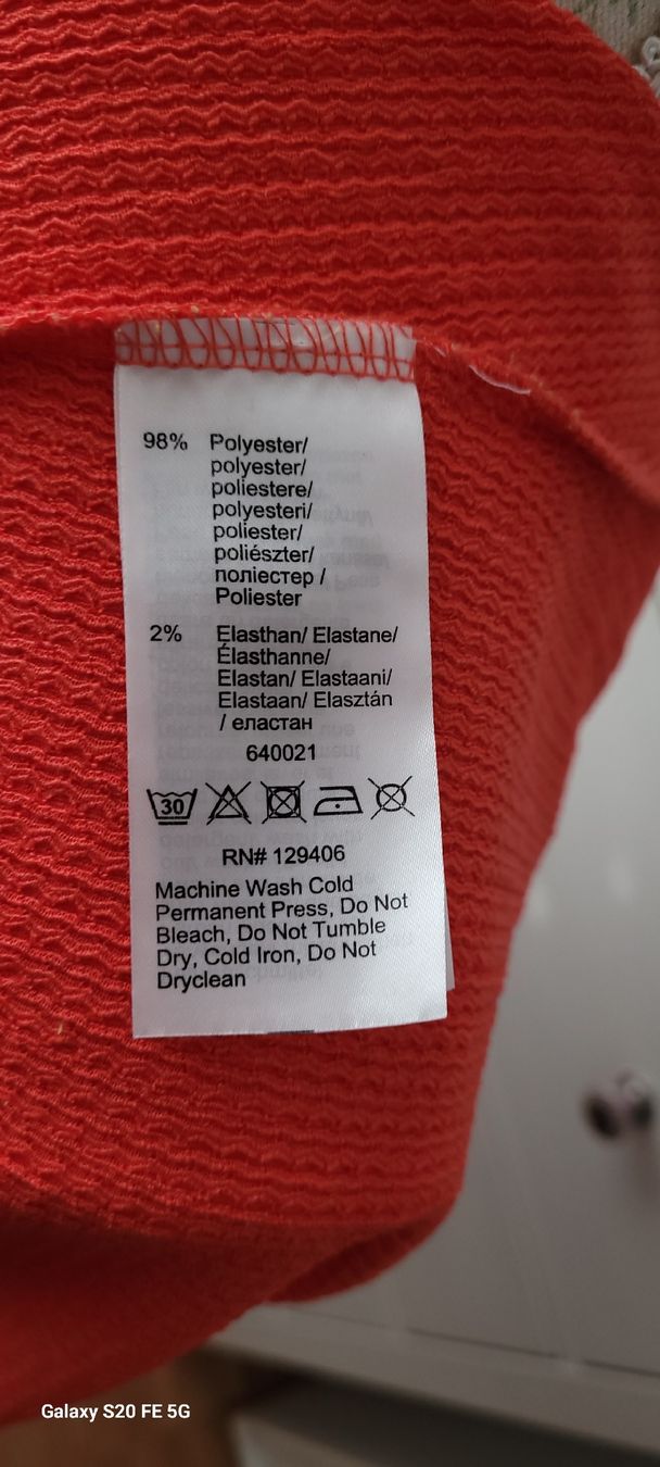 Vestiti: Carmen Kleid Gr. 40 – Nuovo (secondo la descrizione) da Oberaach venduto da Svea11 5
