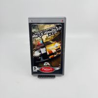 Need for Speed Most Wanted 5-1-0 (PSP)