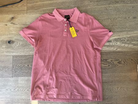 Polo, T-Shirt, PME, //NEU// XXXL 3XL