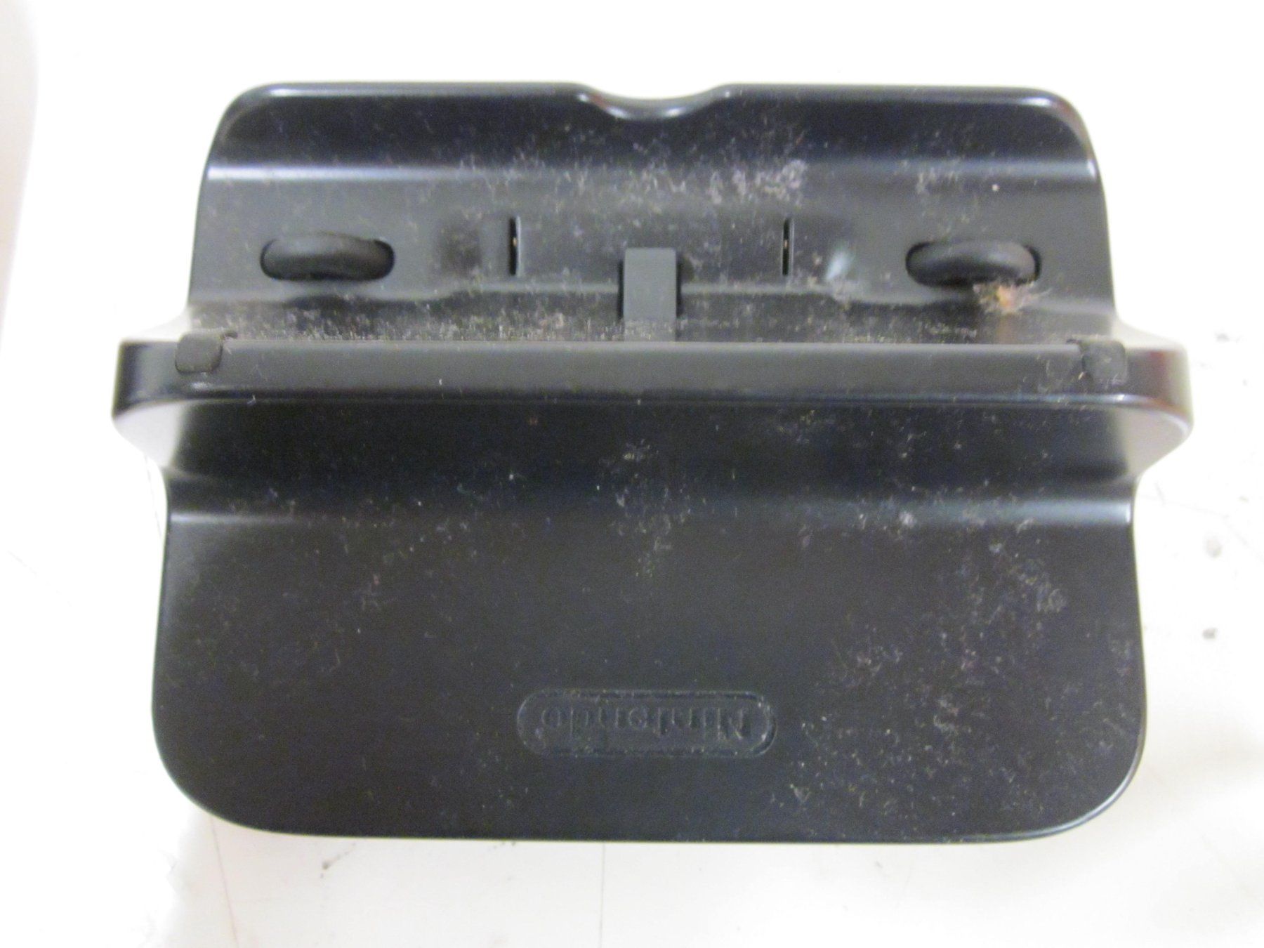 Nintendo Console: NINTENDO WII U Portable Console – Usato da Grand-lancy venduto da kohler333 5