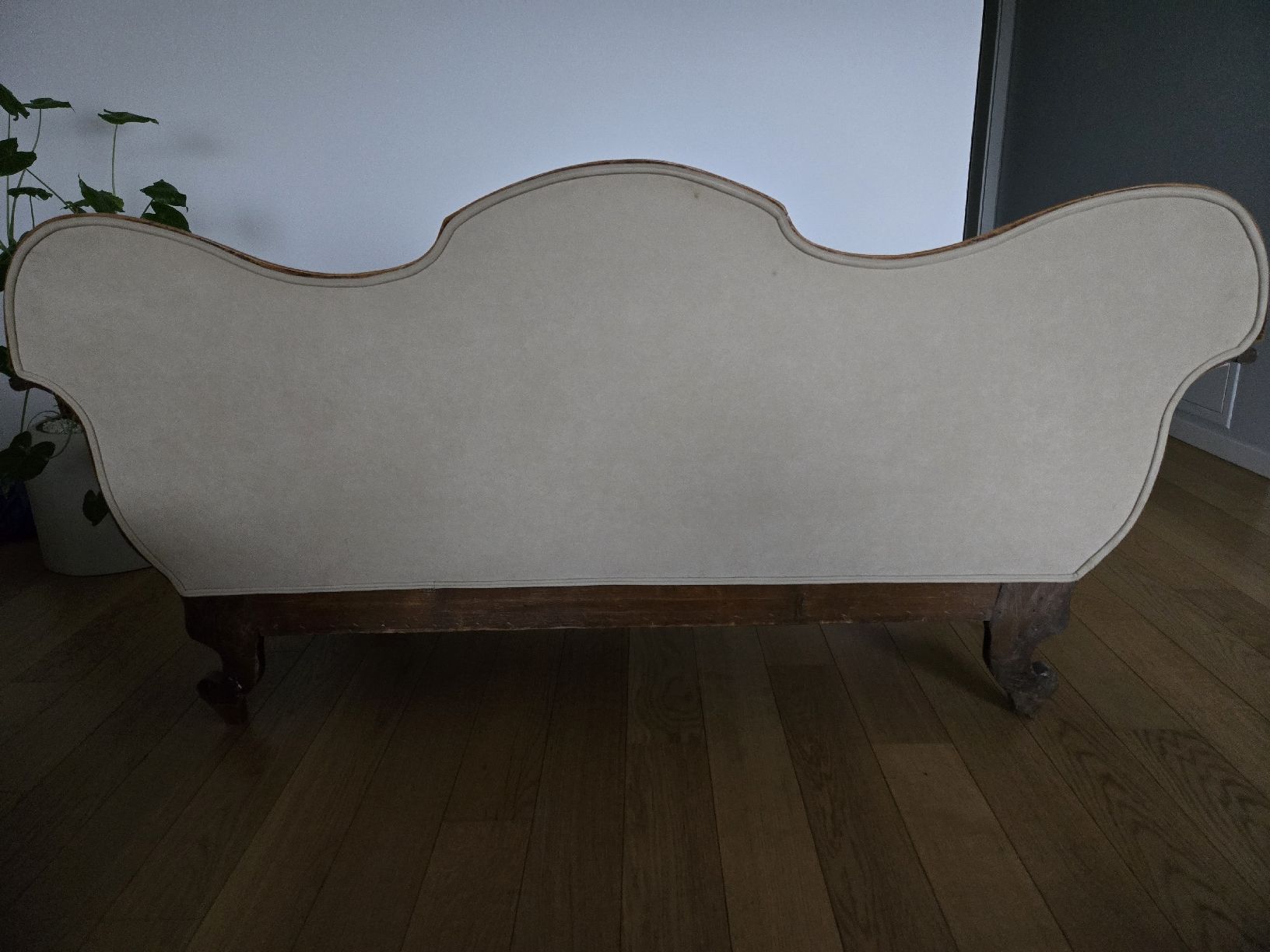Sofas: Biedermeier Sofa in Lachen SZ abzuholen – Gebraucht aus Minusio von Lambrecht 1