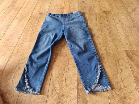 Jeans bambina Cycleband 11/12 anni - Mädchen Jeans Gr. 152