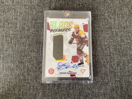 Sakari Manninen Blade Breakers 15/15 GSHC Sportzoo