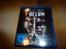 7 Below BLU-RAY