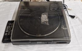 MELECTROIC PLATTENSPIELER