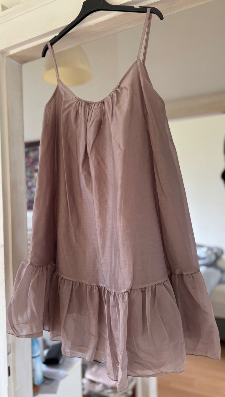 Vestiti: MINI ROBE/LONG TOP!! M – Nuovo e nell'imballaggio originale da Locarno venduto da NicoNion 1